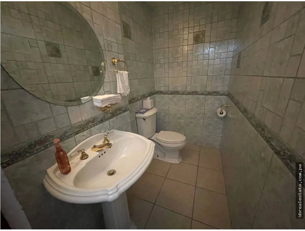 Apartment for sale in Panama