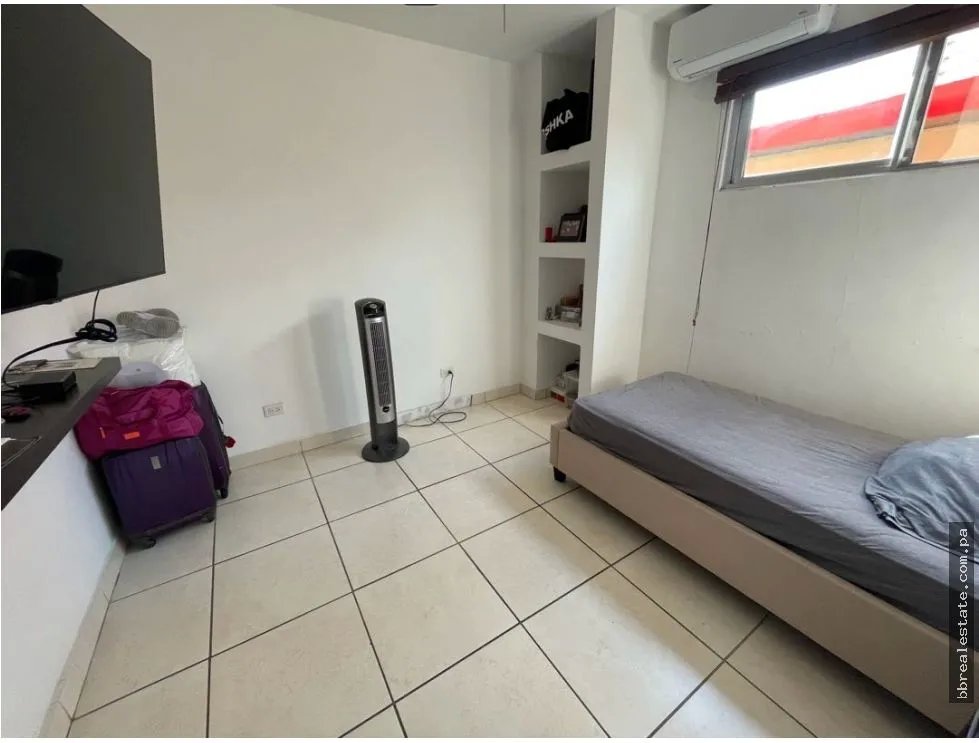 Apartment for sale in Panama