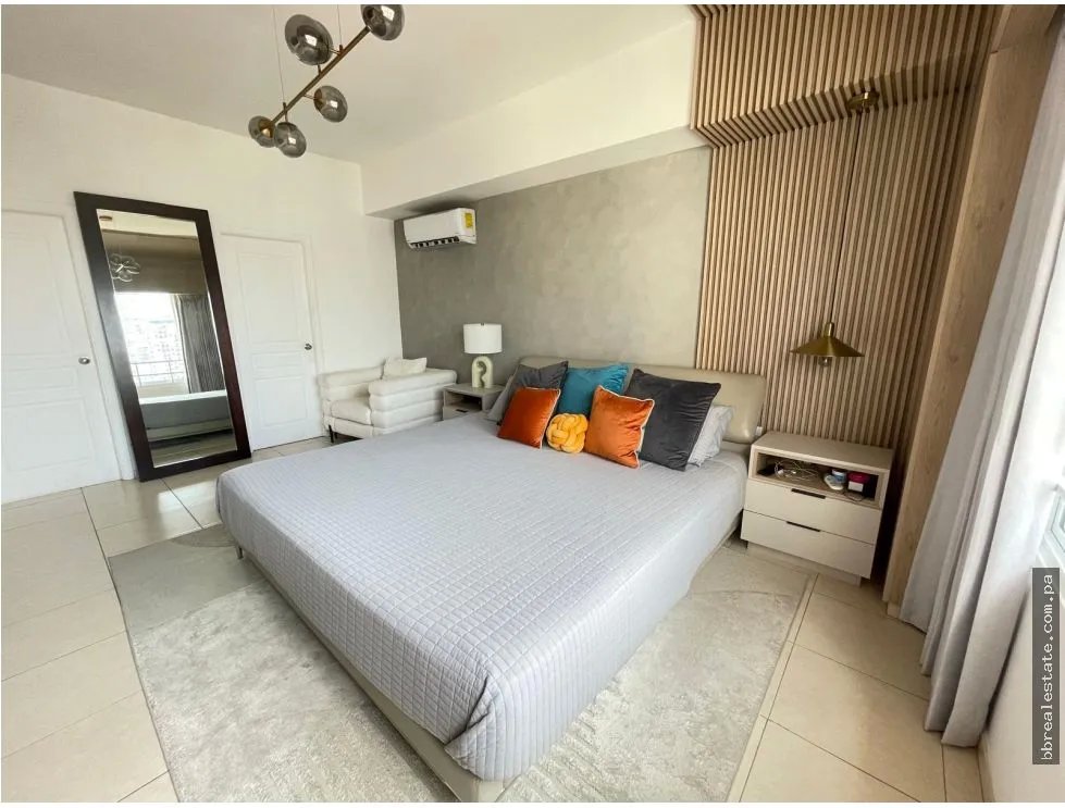 Apartment for sale in Panama