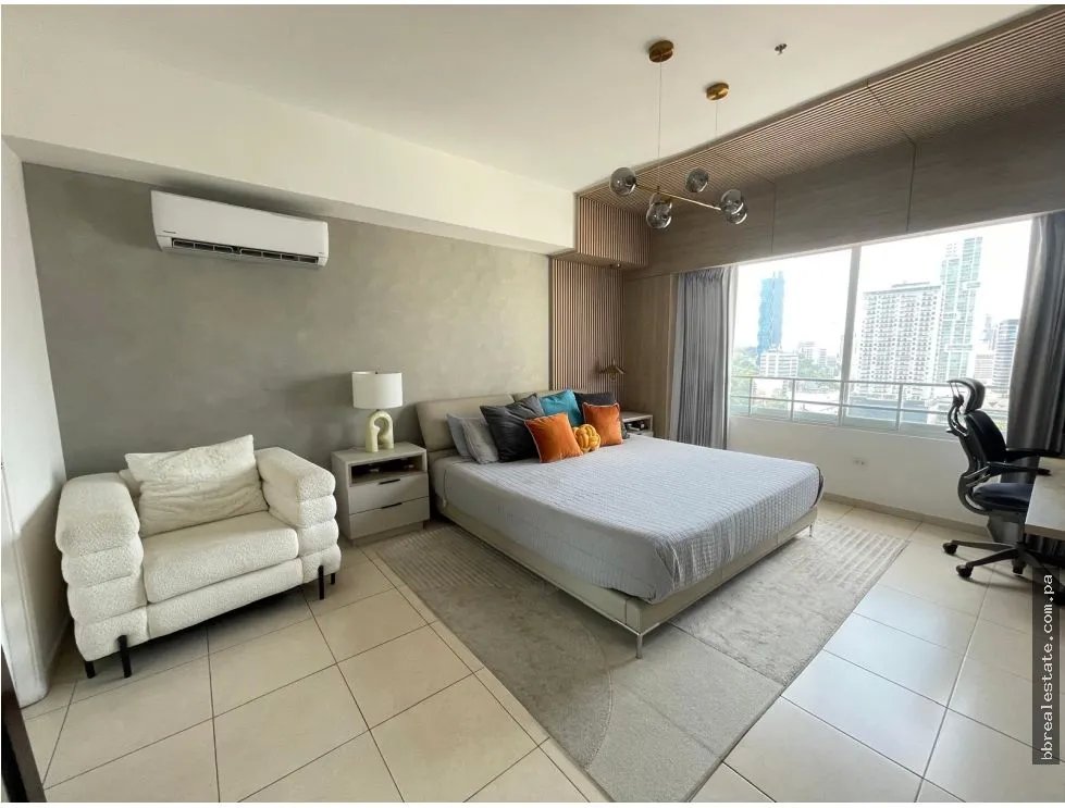 Apartment for sale in Panama