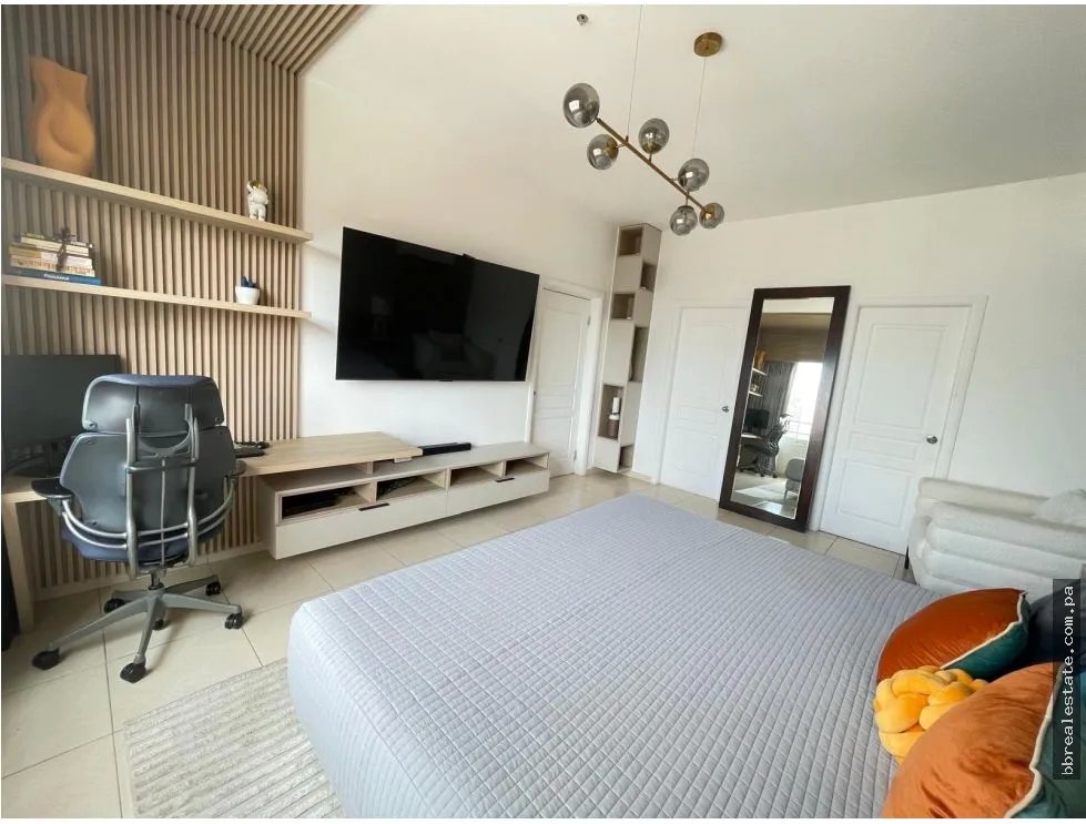 Apartment for sale in Panama