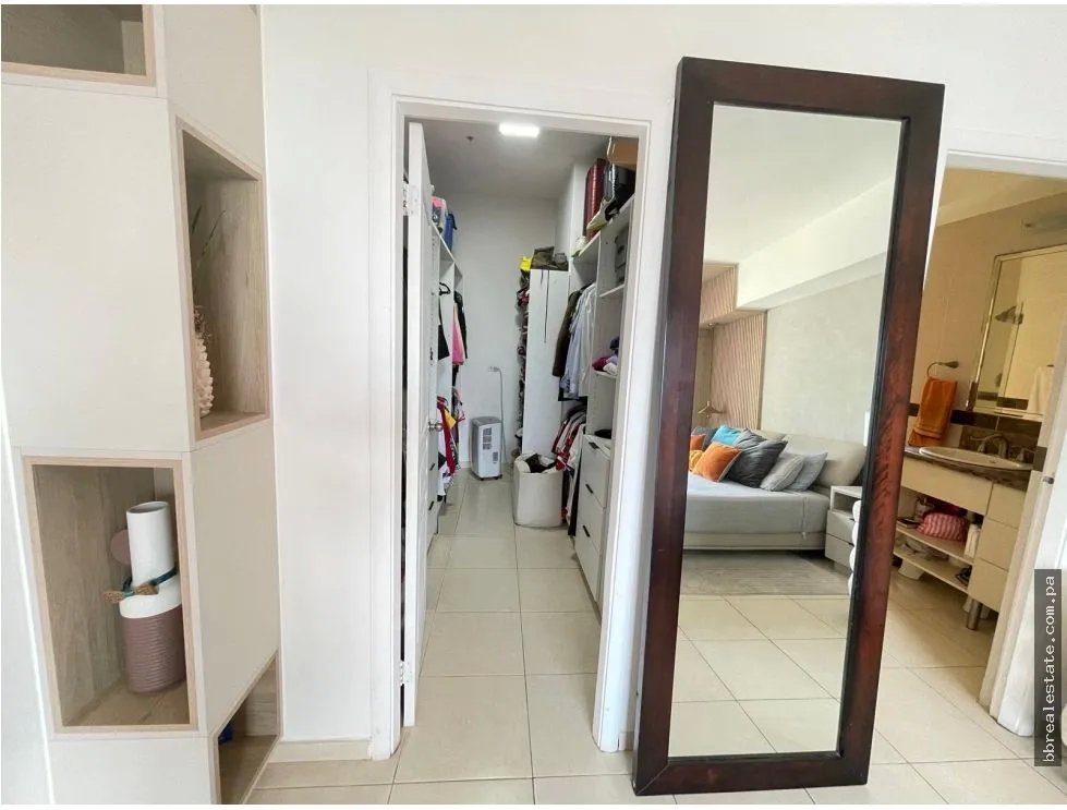 Apartment for sale in Panama