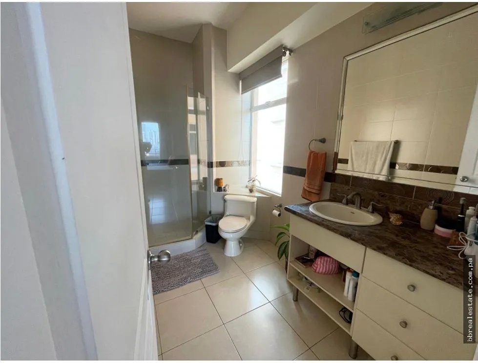 Apartment for sale in Panama