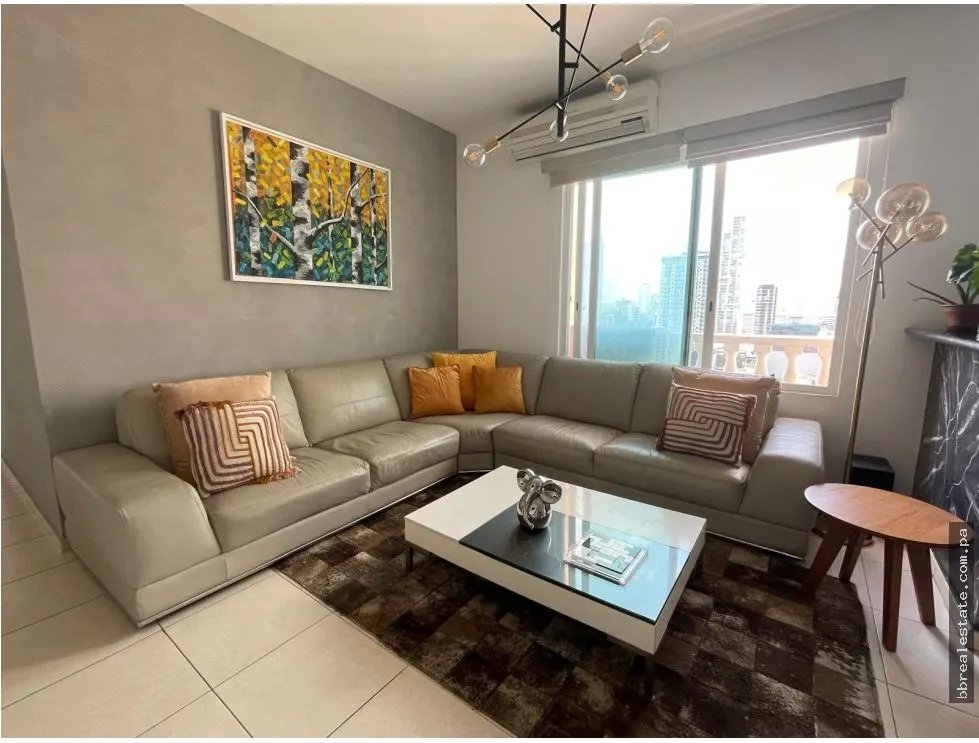 Apartment for sale in Panama