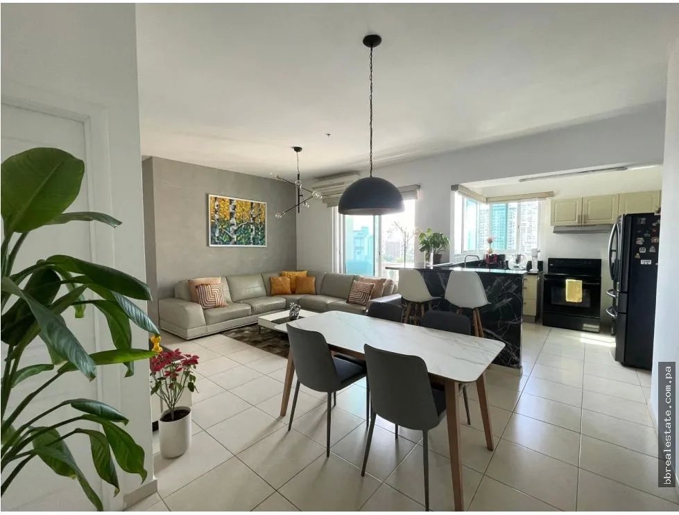 Apartment for sale in Panama