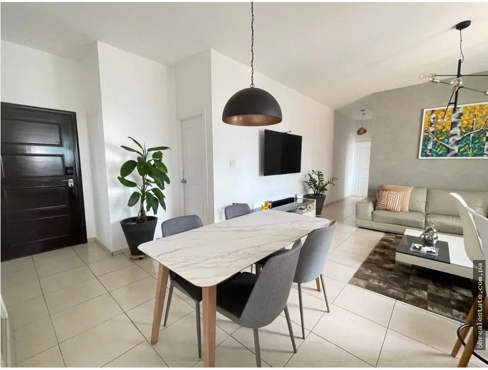Apartment for sale in Panama