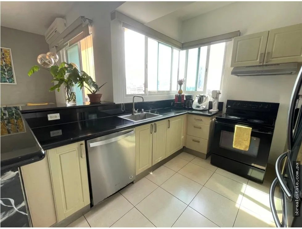 Apartment for sale in Panama