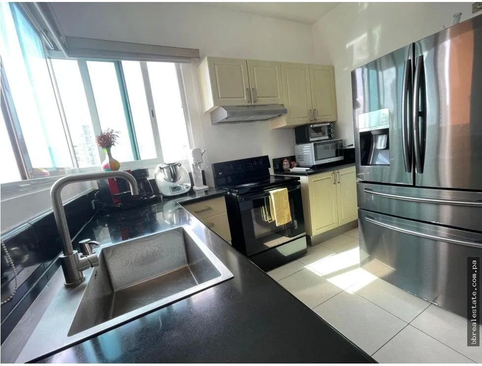 Apartment for sale in Panama