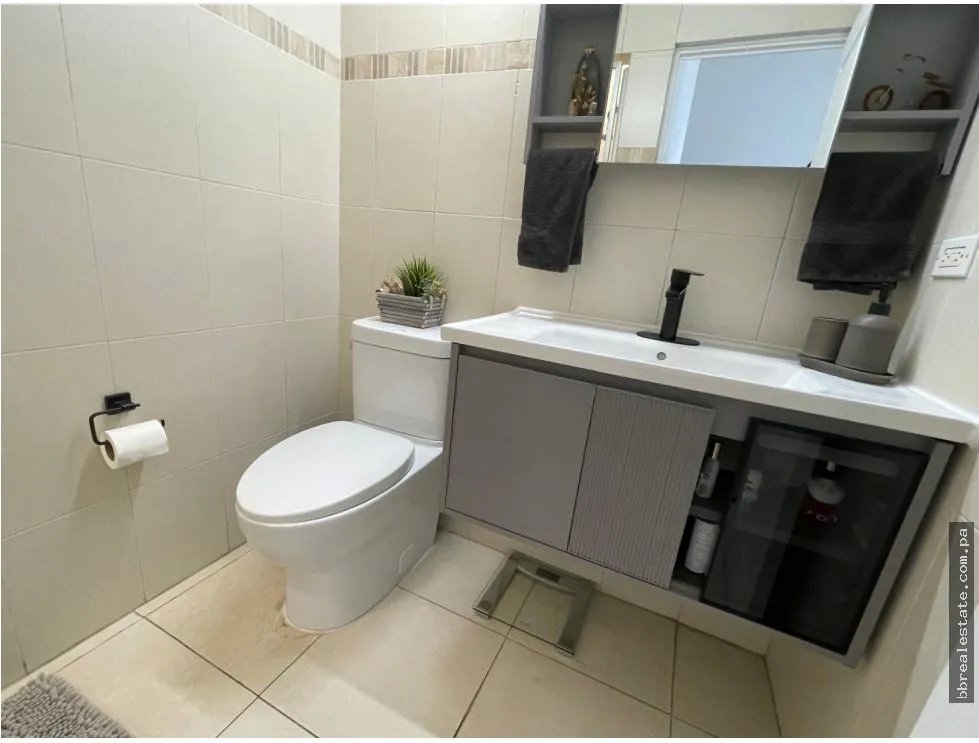 Apartment for sale in Panama