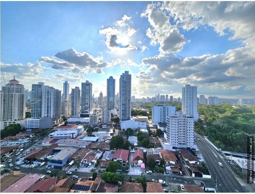 Apartment for sale in Panama