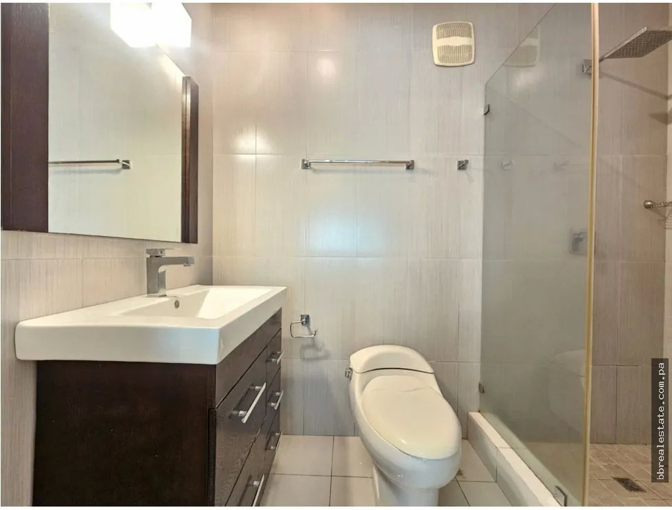 Venta de  apartamento en San Francisco, Ph Park Loft