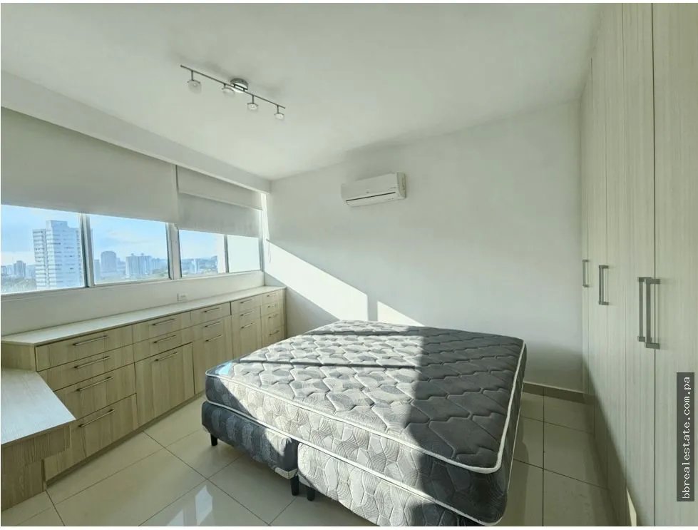 Venta de  apartamento en San Francisco, Ph Park Loft