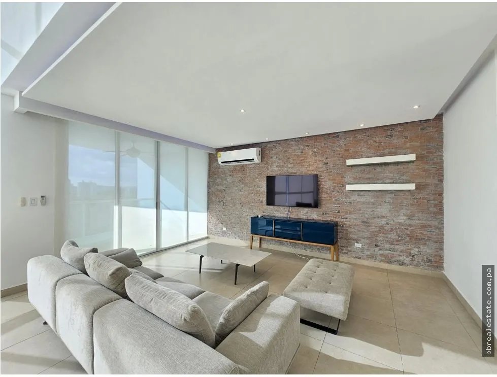 Venta de  apartamento en San Francisco, Ph Park Loft