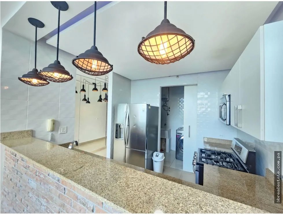 Venta de  apartamento en San Francisco, Ph Park Loft