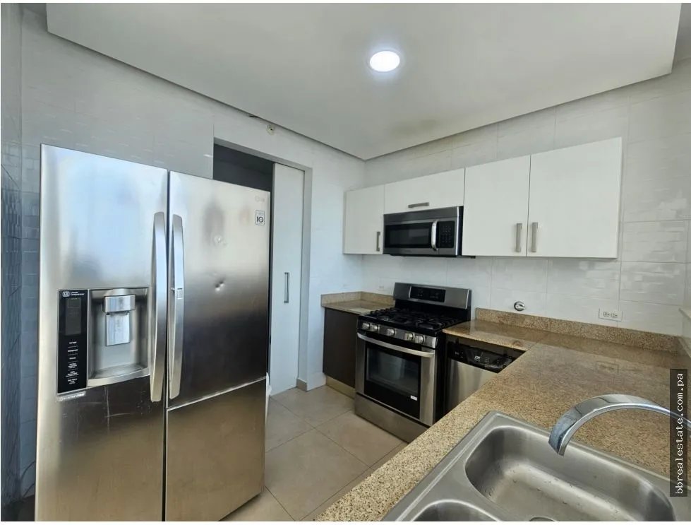 Venta de  apartamento en San Francisco, Ph Park Loft
