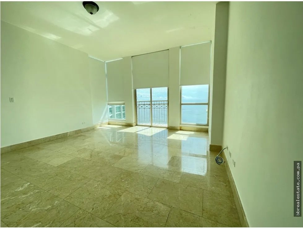 Apartment for sale in Panama