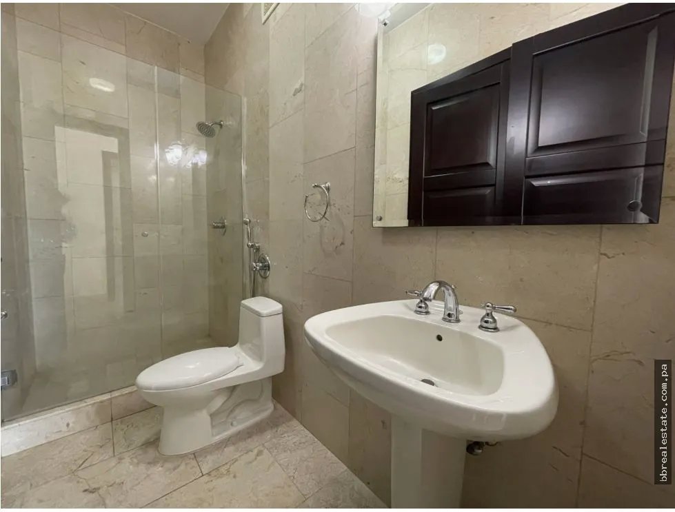 Apartment for sale in Panama
