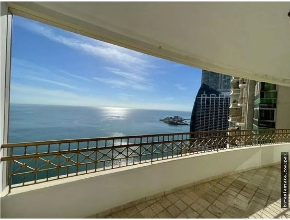Apartment for sale in Panama