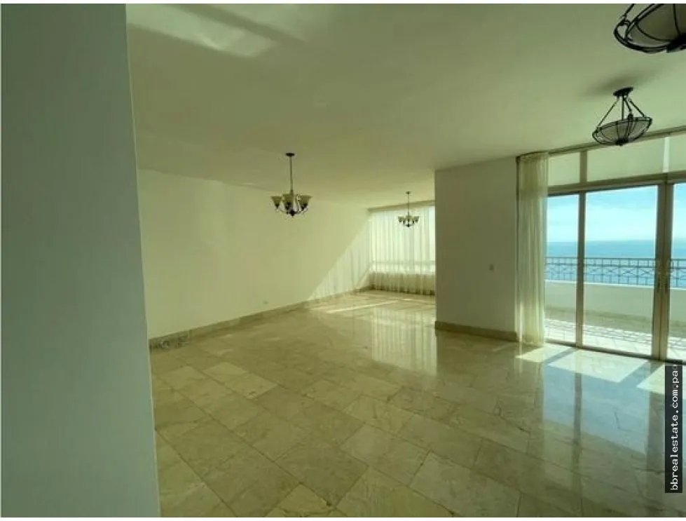 Apartment for sale in Panama