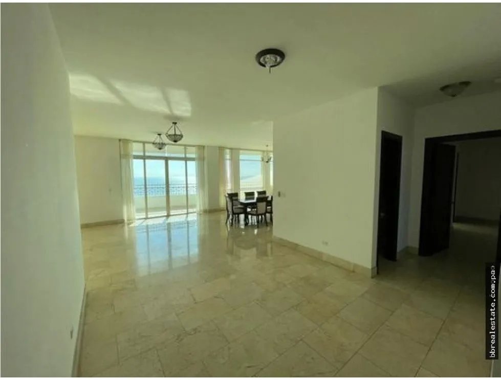 Apartment for sale in Panama