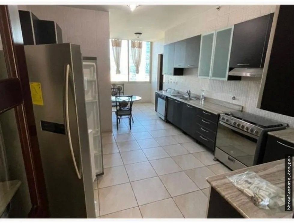 Apartment for sale in Panama