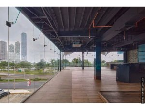 Commercial Space for rent in Panama