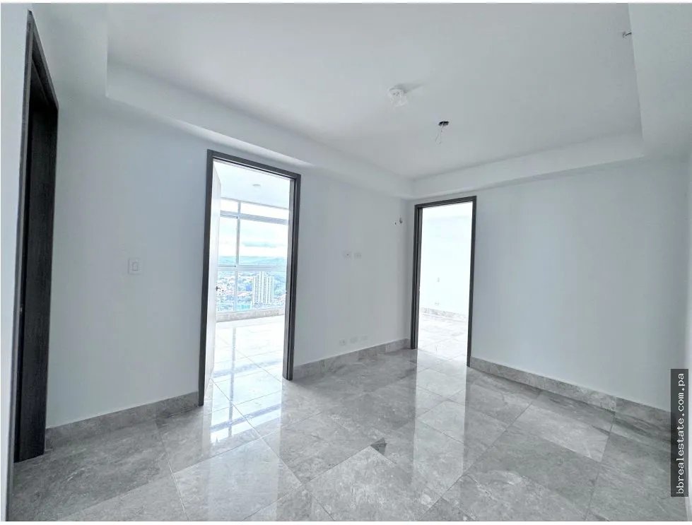 Apartment for sale in Panama
