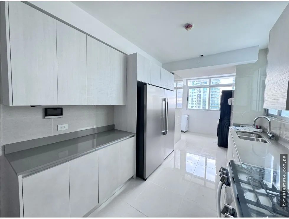 Apartment for sale in Panama