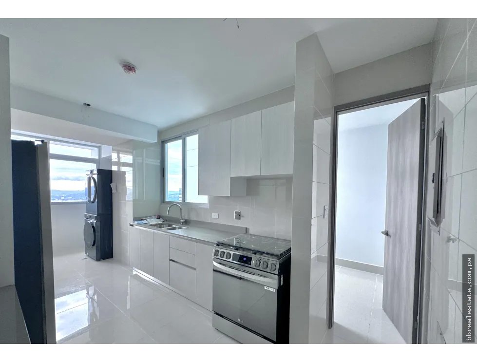 Apartment for sale in Panama