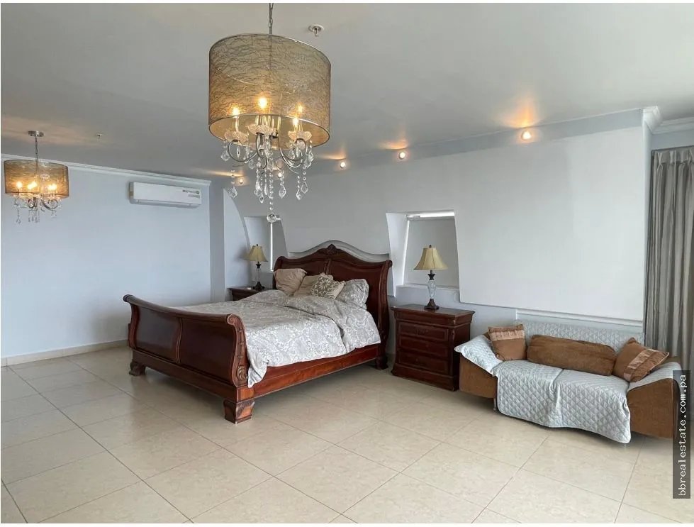 Apartment for sale in Panama