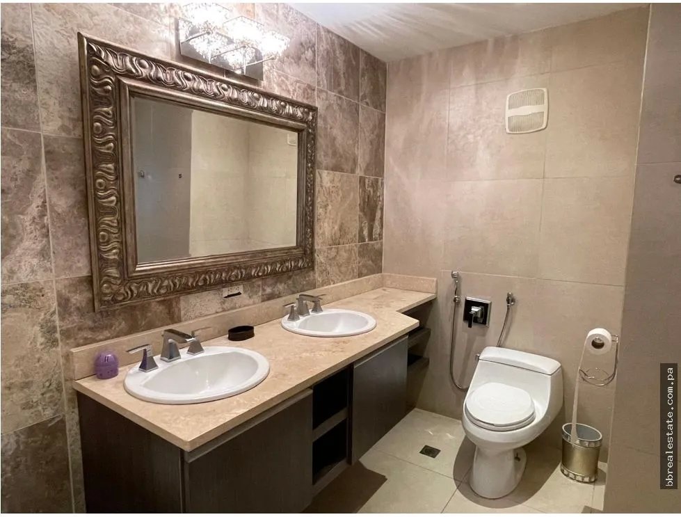 Apartment for sale in Panama