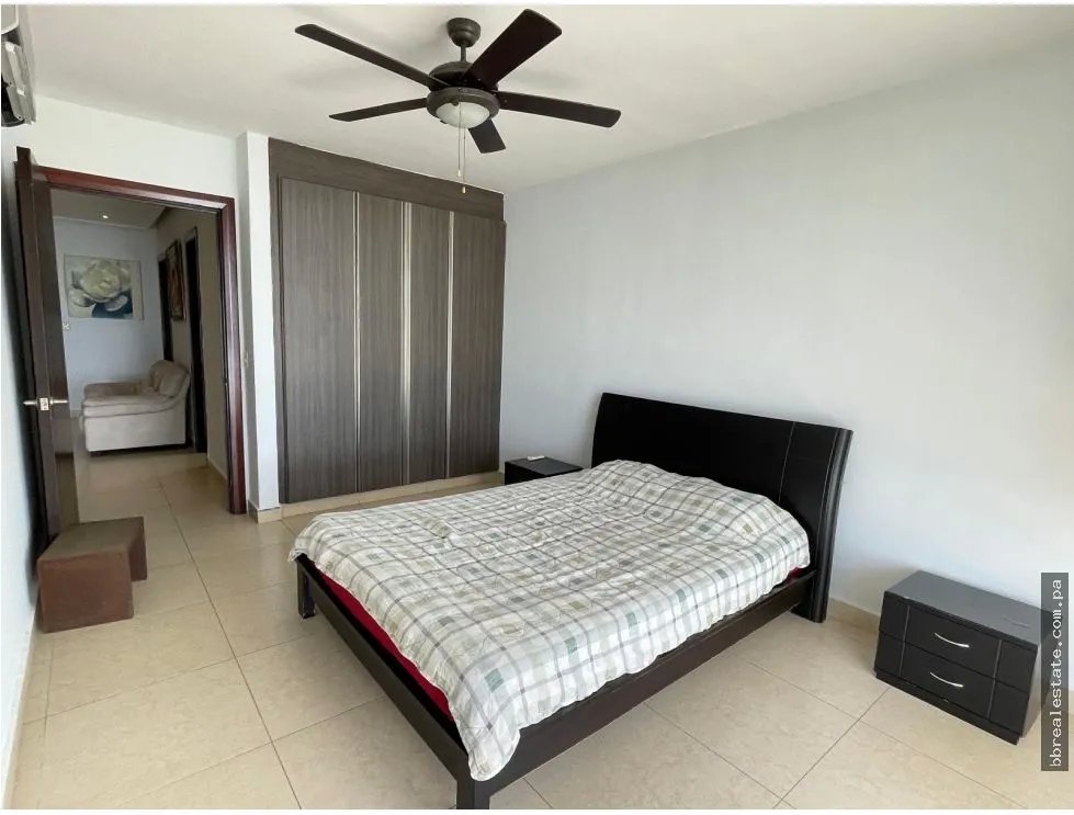 Apartment for sale in Panama