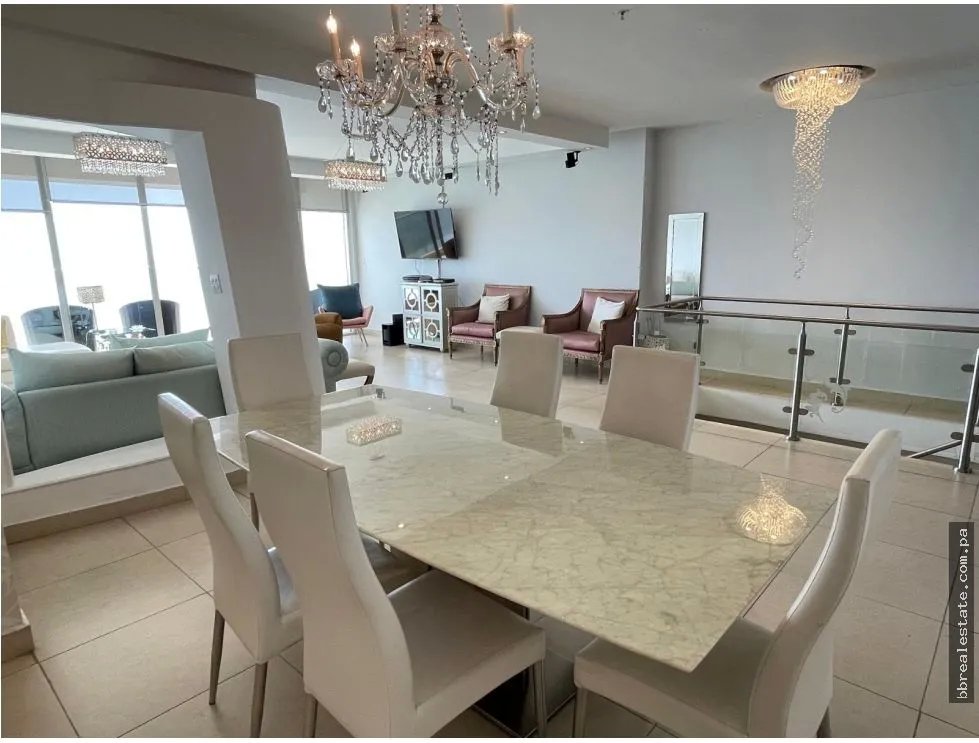 Apartment for sale in Panama