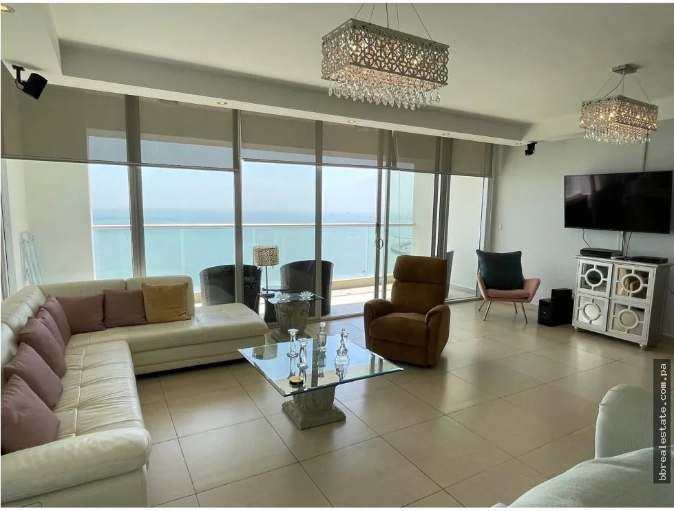 Apartment for sale in Panama