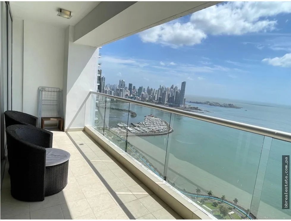 Apartment for sale in Panama