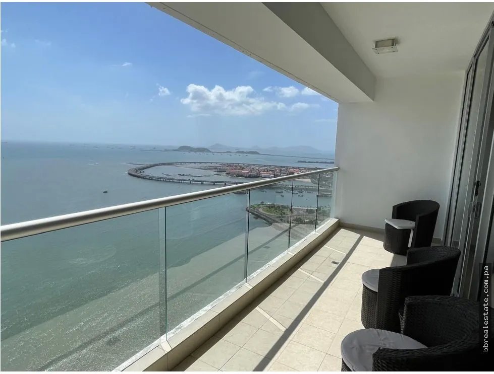 Apartment for sale in Panama