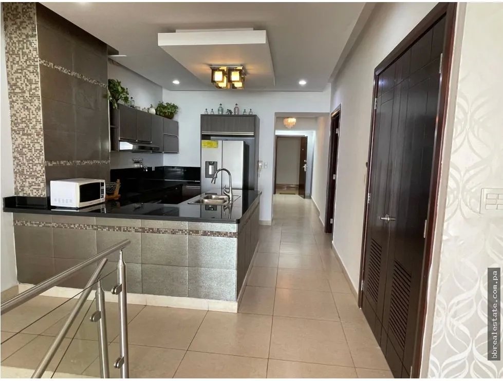 Apartment for sale in Panama