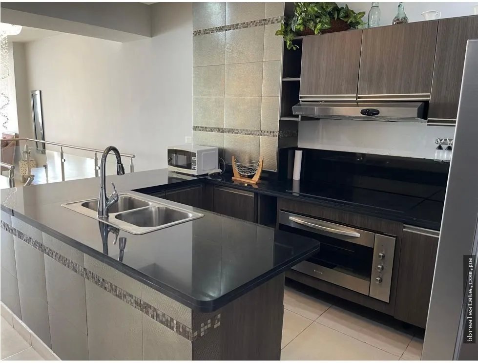 Apartment for sale in Panama