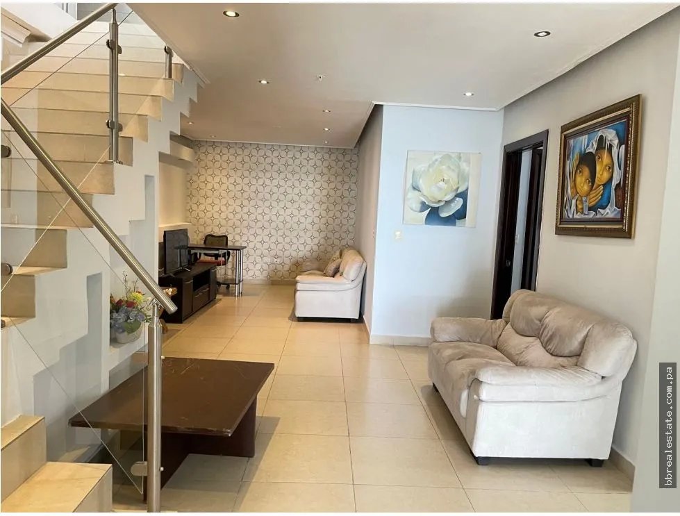 Apartment for sale in Panama