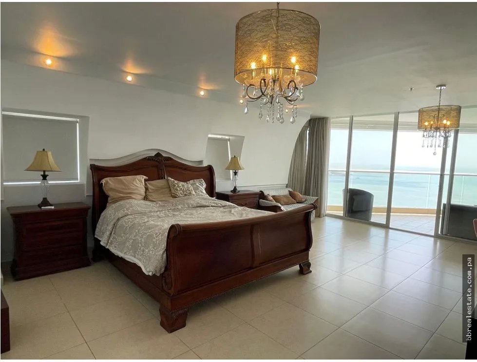 Apartment for sale in Panama