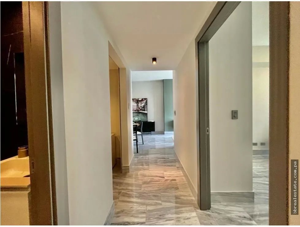 Apartment for rent in Panama