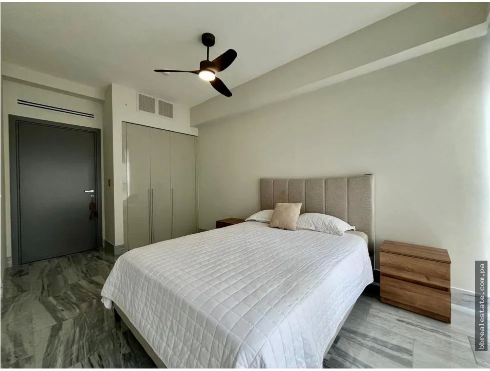 Apartment for rent in Panama