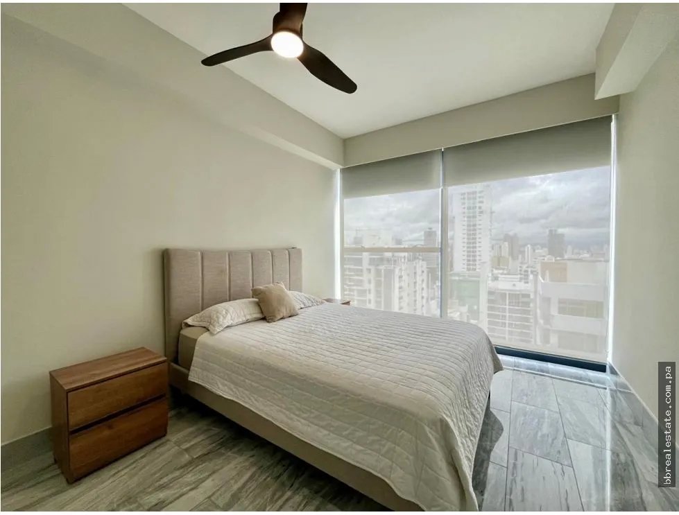 Apartment for rent in Panama
