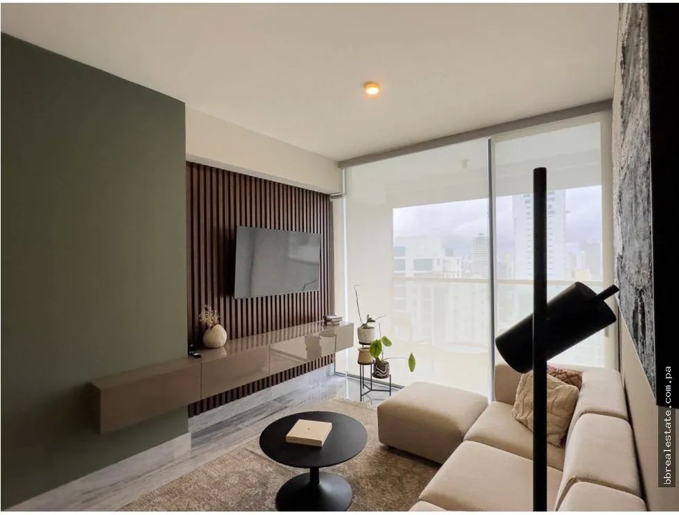 Apartment for rent in Panama
