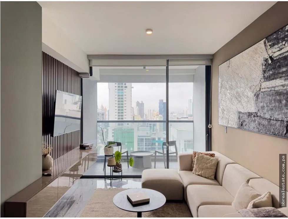 Apartment for rent in Panama