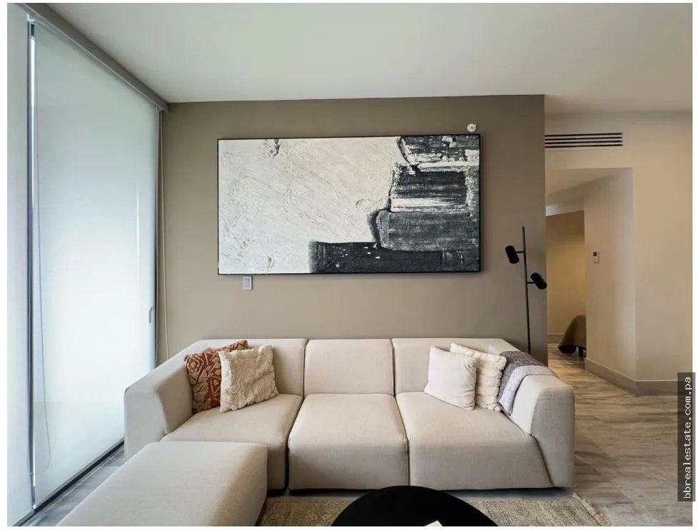 Apartment for rent in Panama