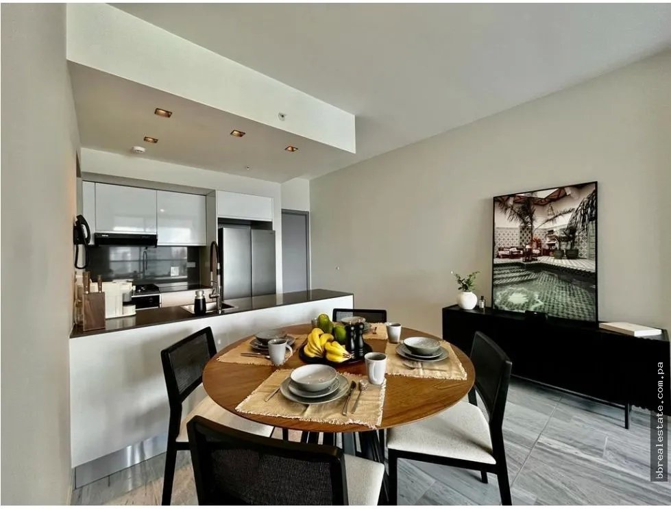 Apartment for rent in Panama