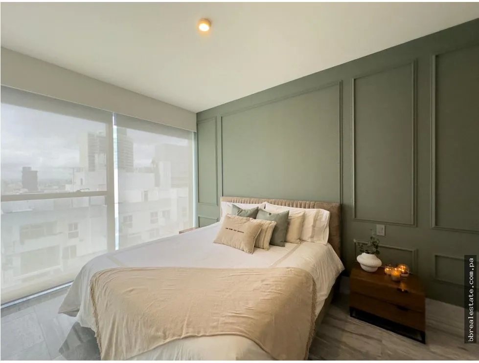 Apartment for rent in Panama