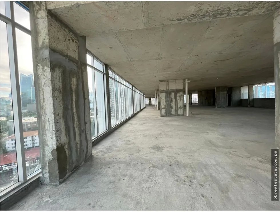 Alquiler de locales comerciales en Vía Brasil, Obarrio