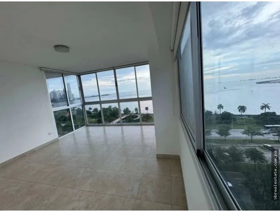 Alquiler de apartamento Tipo loft en Avenida Balboa, P.H. H2O